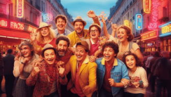 Les ann&eacute;es 2000 marquent un tournant d&eacute;cisif o&ugrave; les humoristes fran&ccedil;ais, issus du stand-up et des sketches t&eacute;l&eacute;vis&eacute;s, investissent massivement le cin&eacute;ma comique, cr&eacute;ant des synergies entre sc&egrave;ne et &eacute;cran qui bouleversent l'industrie.