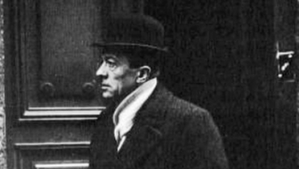 F&eacute;lix Galipaux, artiste fran&ccedil;ais fin XIXe-d&eacute;but XXe si&egrave;cle, sp&eacute;cialiste du monologue comique et du th&eacute;&acirc;tre de boulevard, style verbal spirituel