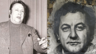 Michel Colucci dit Coluche et Raymond Devos incarnent deux facettes essentielles du g&eacute;nie comique fran&ccedil;ais : l'un populaire et engag&eacute;, l'autre po&eacute;tique et absurde.