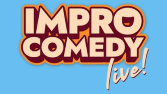 Impro Comedy Live, soir&eacute;es d'improvisation interactive au Bar EVA, Le Palais, 17 Rue Grand Rabbin Haguenauer, Nancy, organis&eacute; par Diplodocus Films.