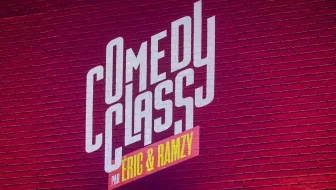 Comedy Class Prime Video 2024, &Eacute;ric et Ramzy mentors stand-up, t&eacute;l&eacute;-r&eacute;alit&eacute; humour fran&ccedil;ais, analyse culturelle talents &eacute;mergents